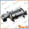 Filtres à Particules Diesel EURO5 pour OPEL | DPF-PL-006, 097-573